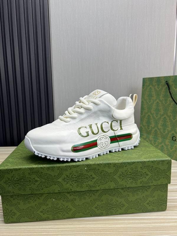 Gucci Men's Shoes 1056